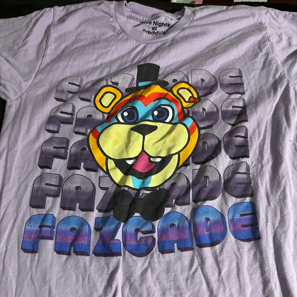 FNAF Tee